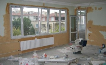 Ataşehir Ev, villa, daire, yazlık tadilat, tamirat, dekorasyon