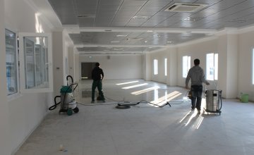 Ataşehir İşyeri, büro, ofis, market, mağaza tadilat, tamirat, dekorasyon