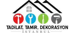 Ataşehir Tadilat, Tamir, Dekorasyon İşleri Logo